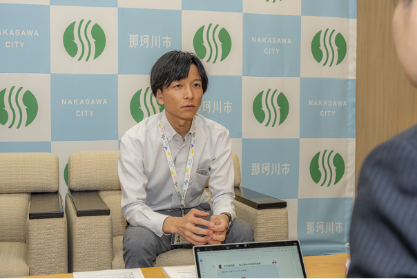 那珂川市様事例7