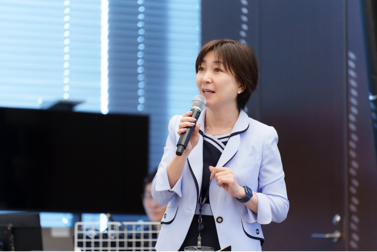 株式会社みずほフィナンシャルグループ様事例7