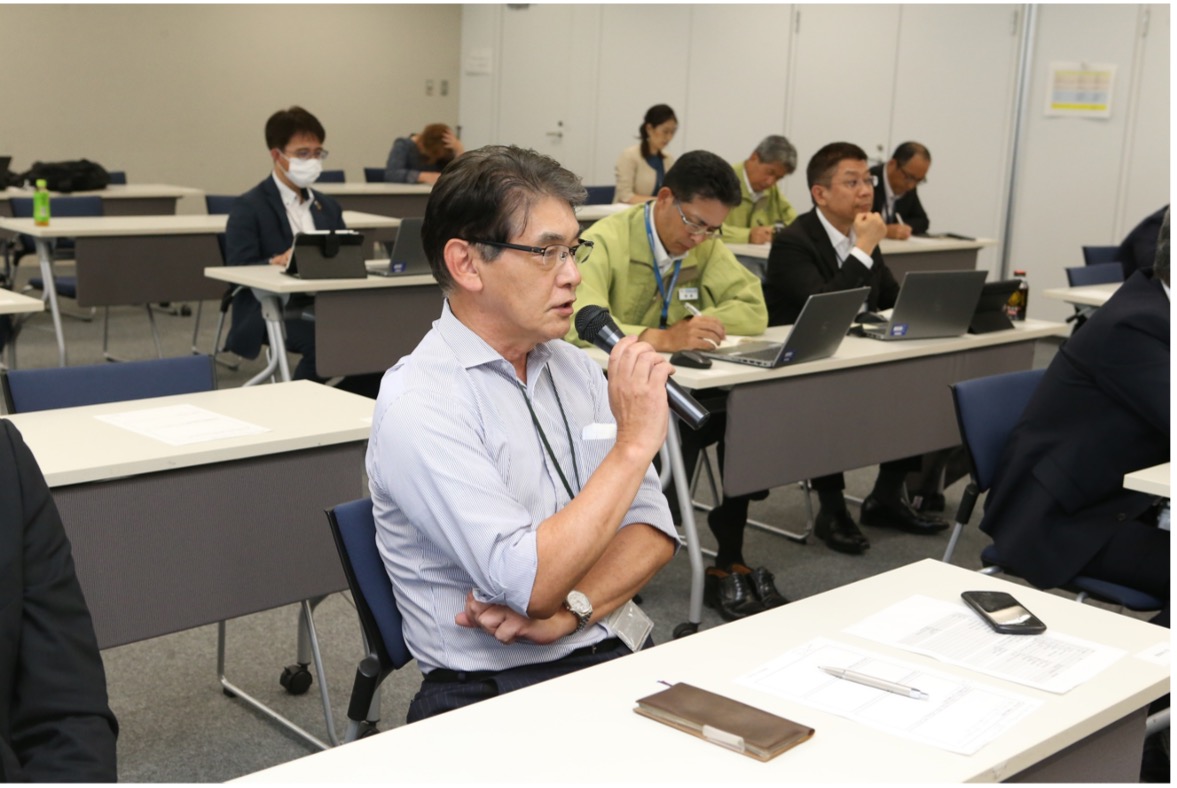 東亜建設工業株式会社様事例16