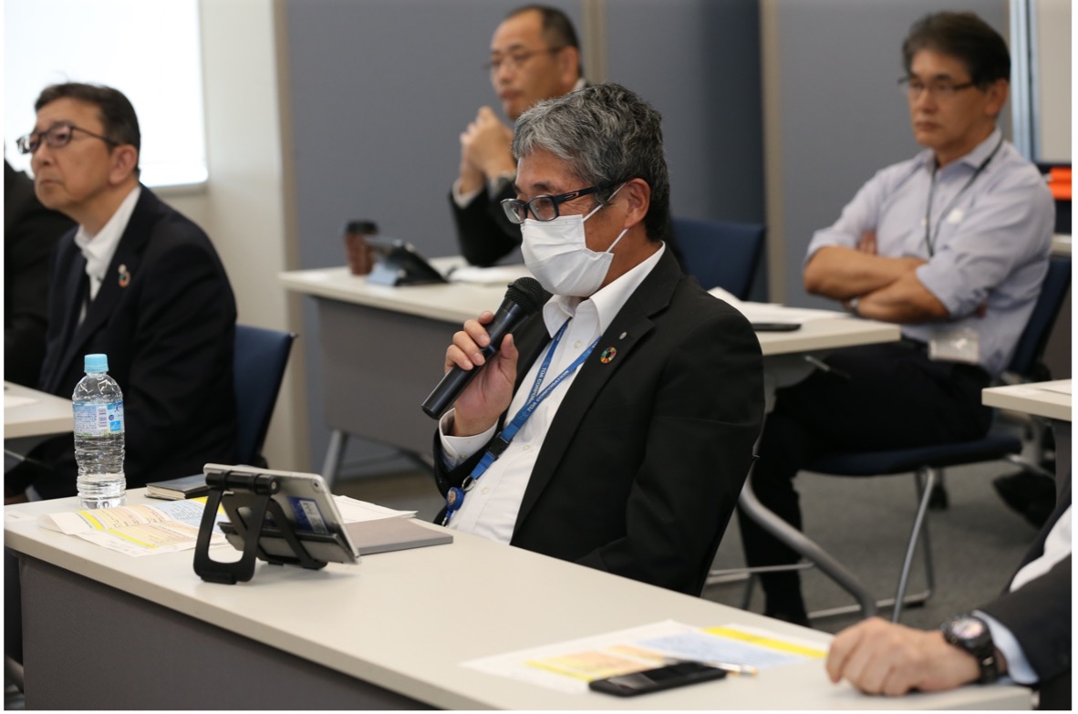 東亜建設工業株式会社様事例21