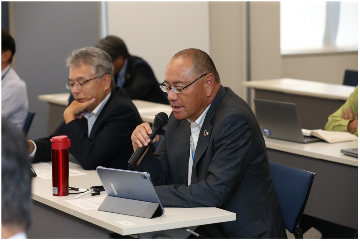 東亜建設工業株式会社様事例26