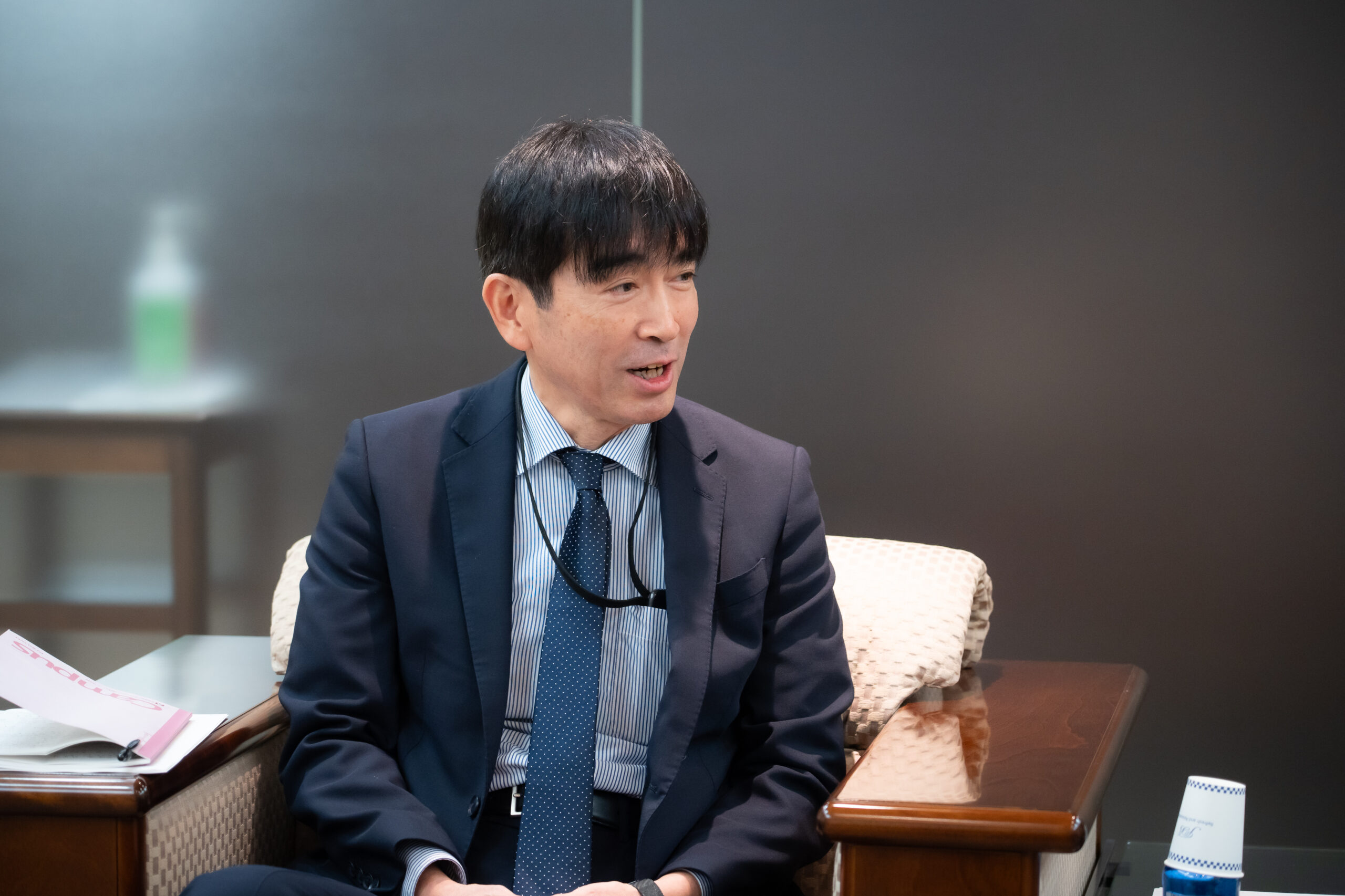 三菱ケミカルエンジニアリング株式会社様事例7