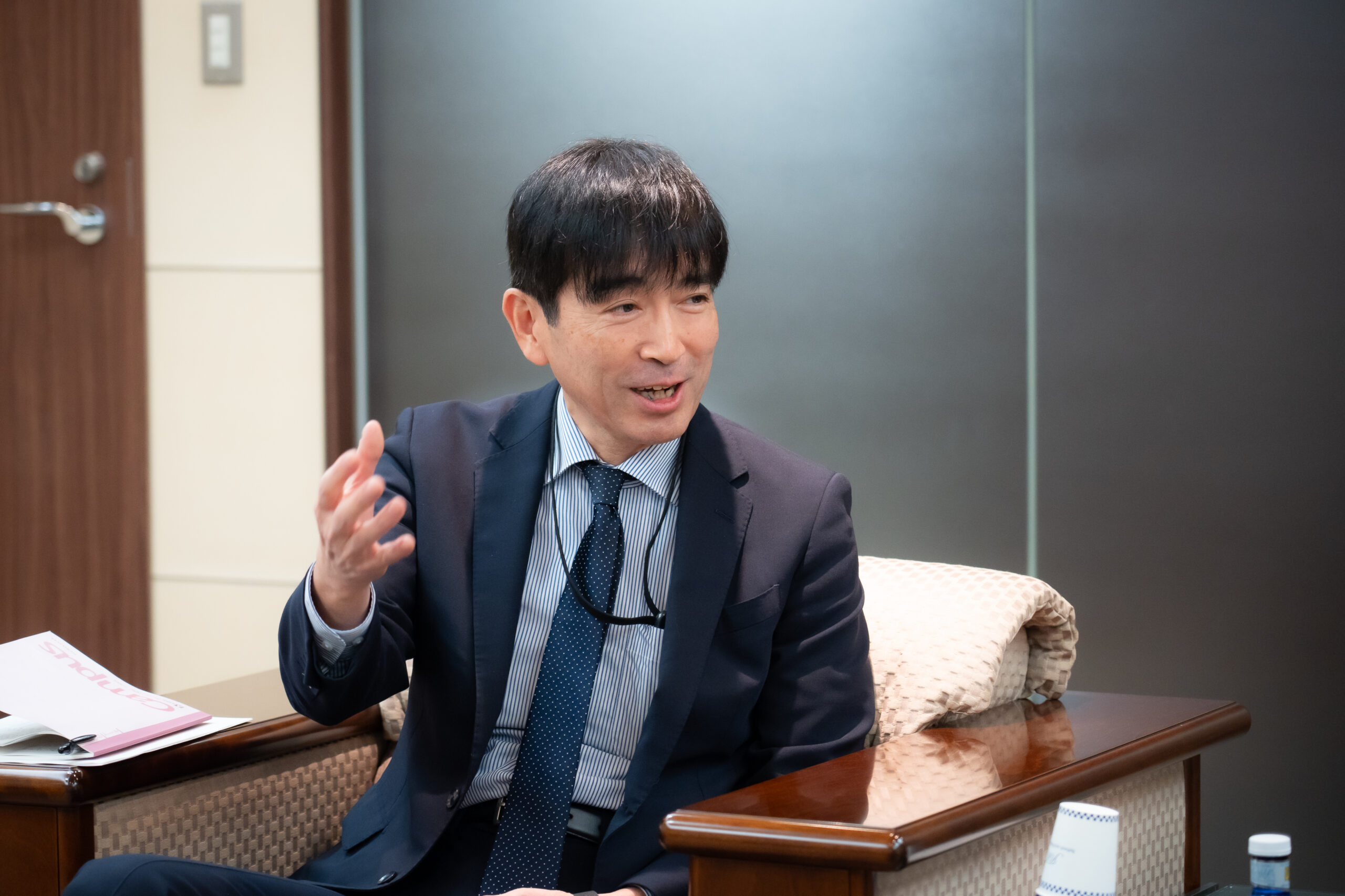 三菱ケミカルエンジニアリング株式会社様事例3
