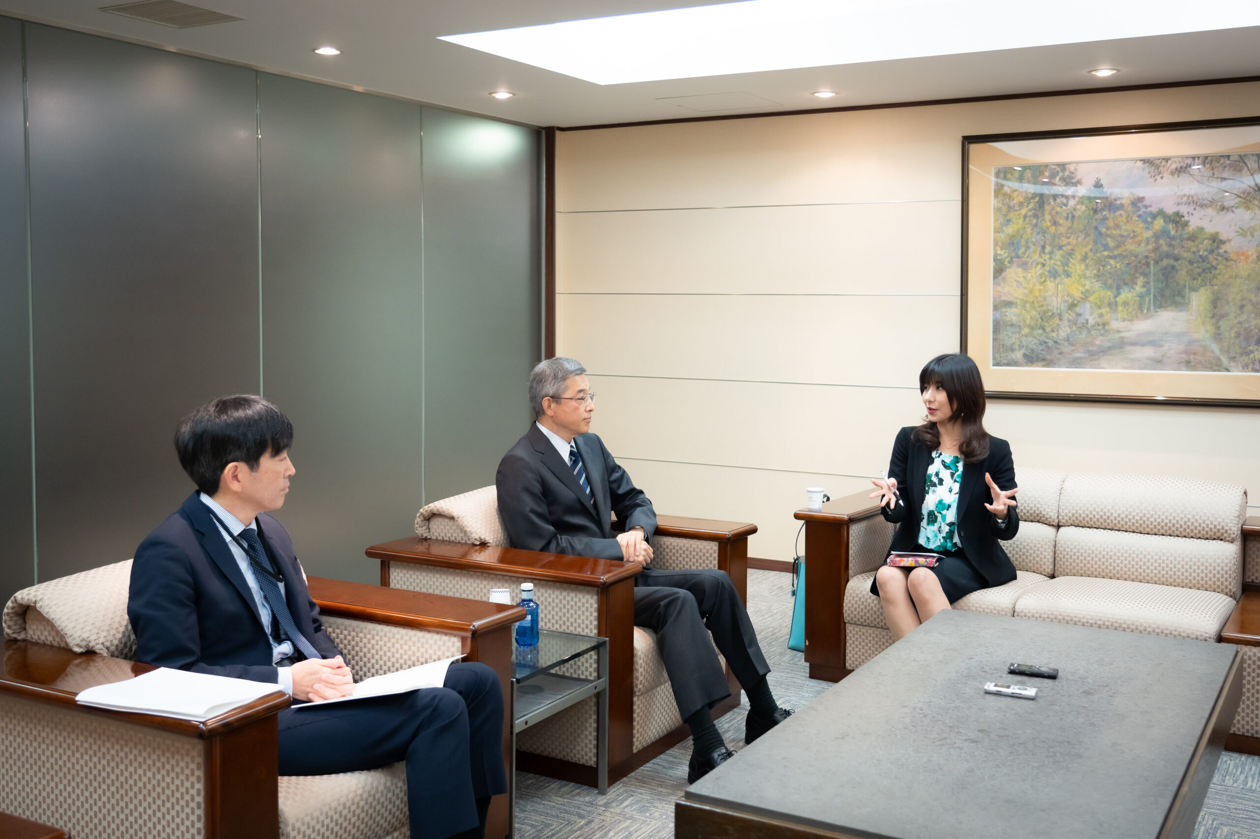 三菱ケミカルエンジニアリング株式会社様事例4