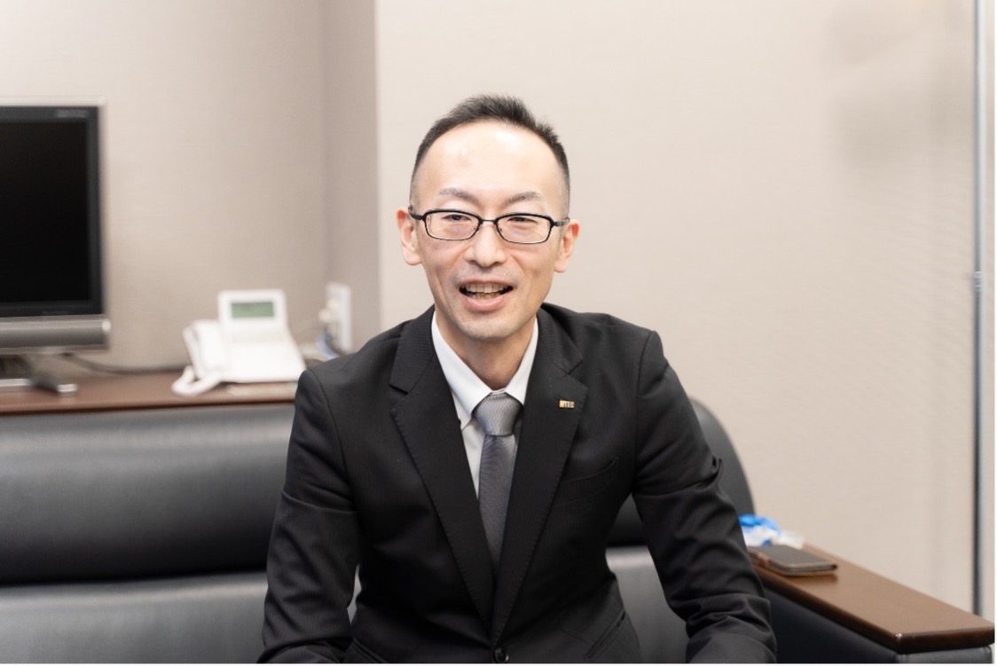 株式会社オーテック様事例10