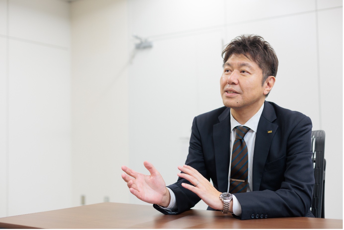 株式会社オーテック様事例3