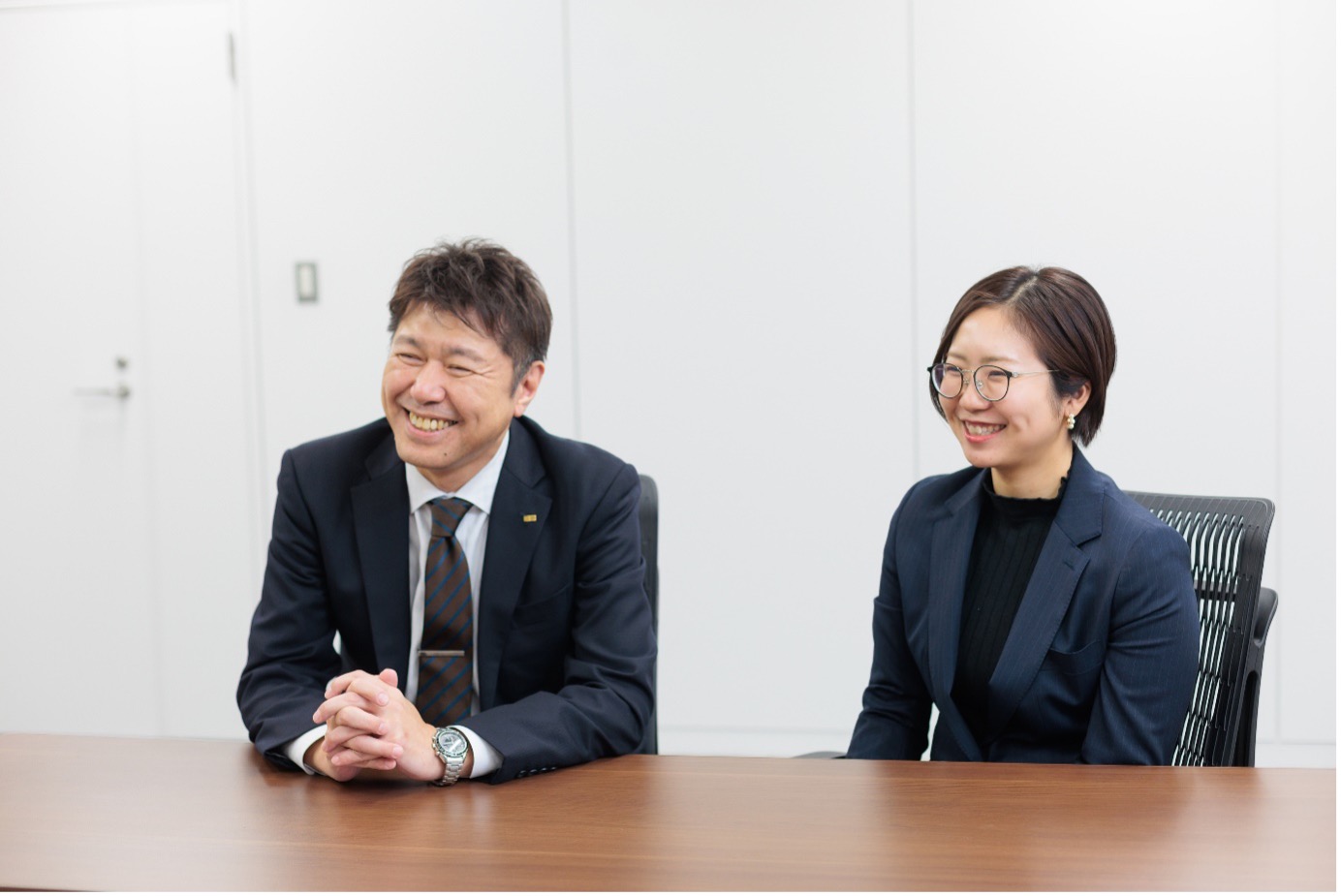 株式会社オーテック様事例4
