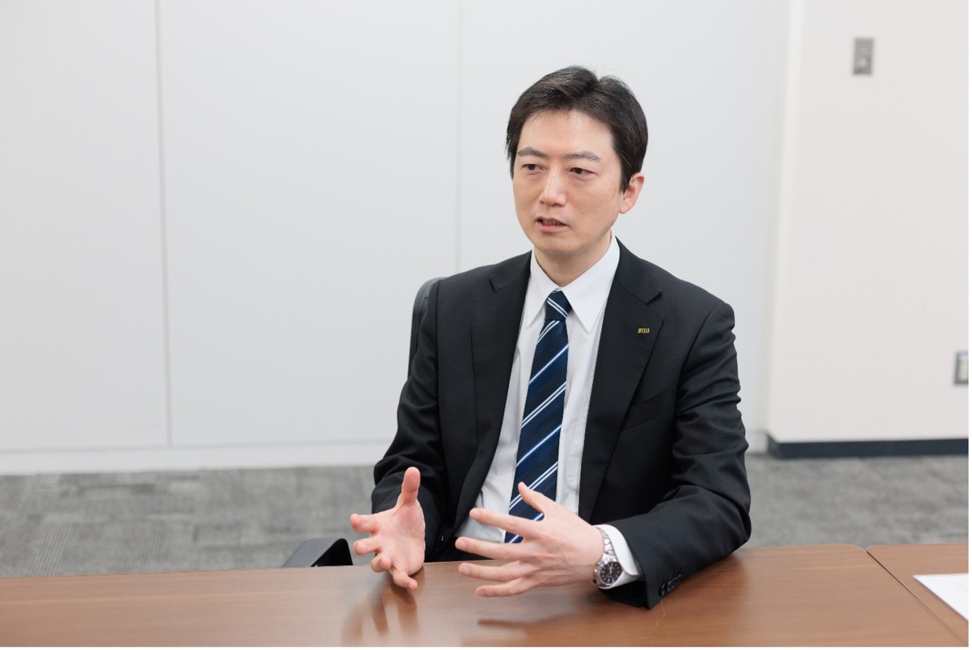 株式会社オーテック様事例6