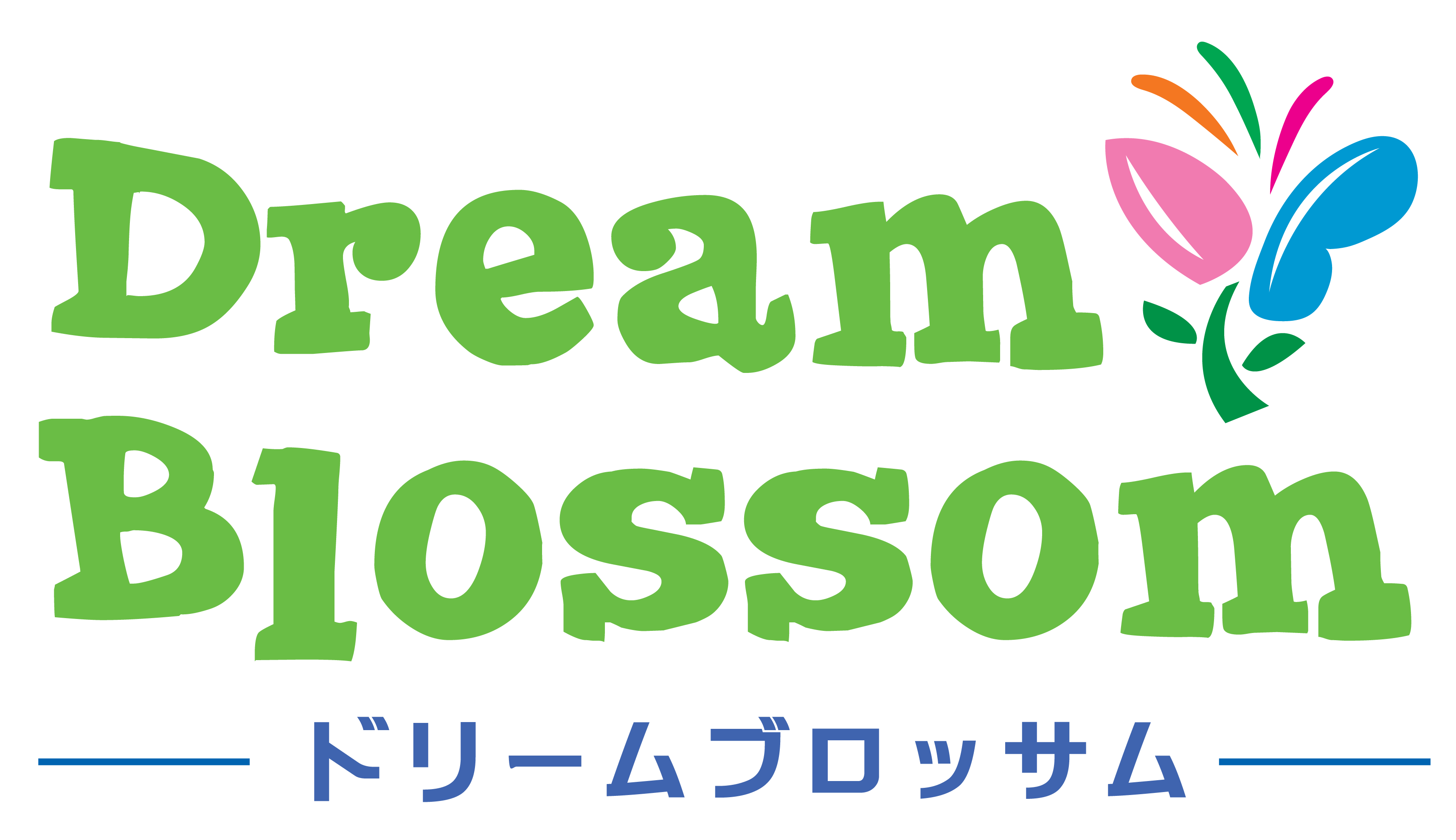 株式会社ドリームブロッサム