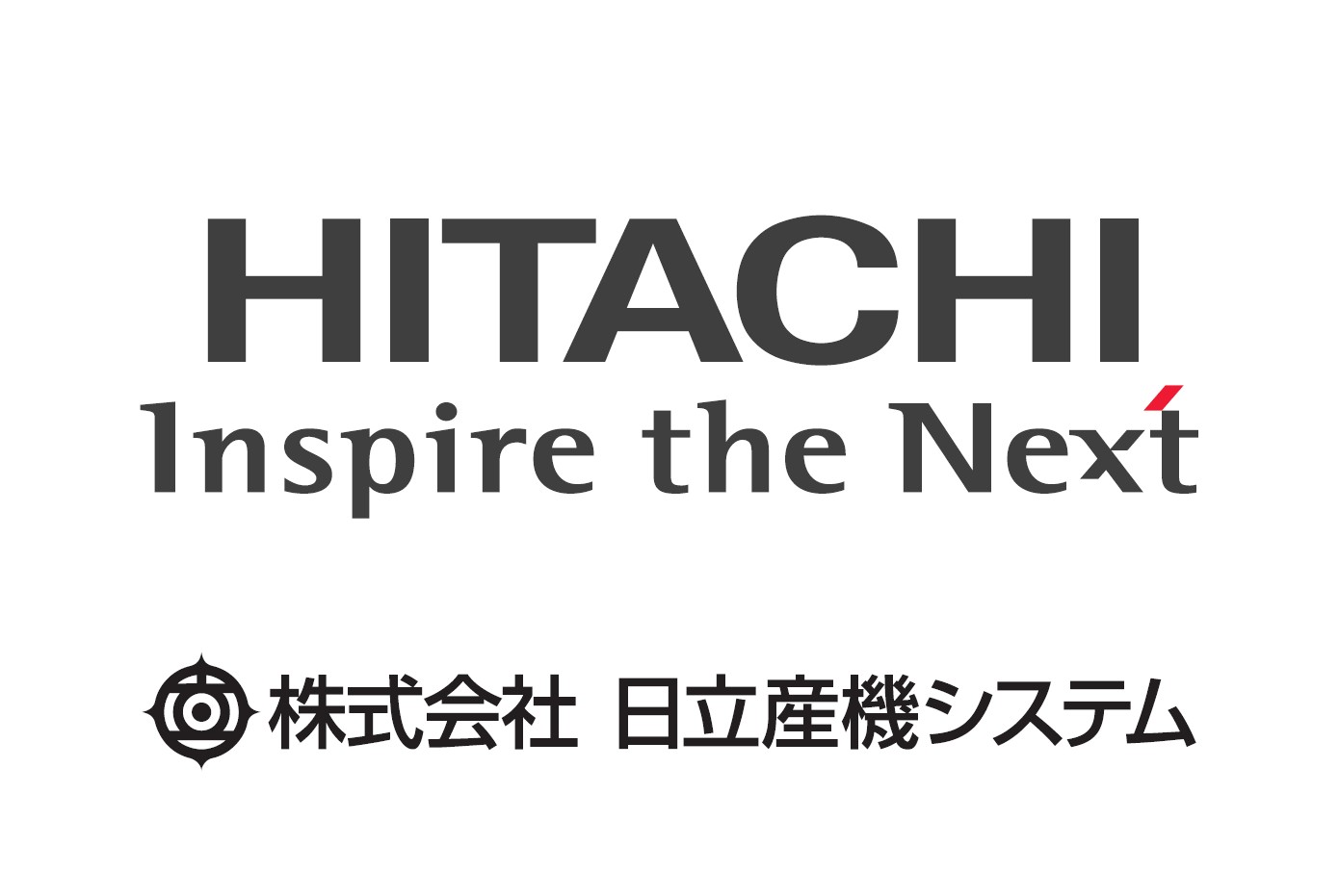 株式会社日立産機システム
