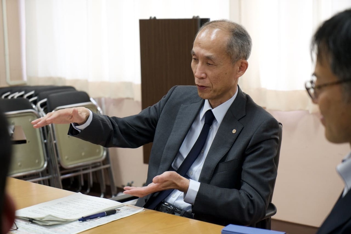 会津若松市様
